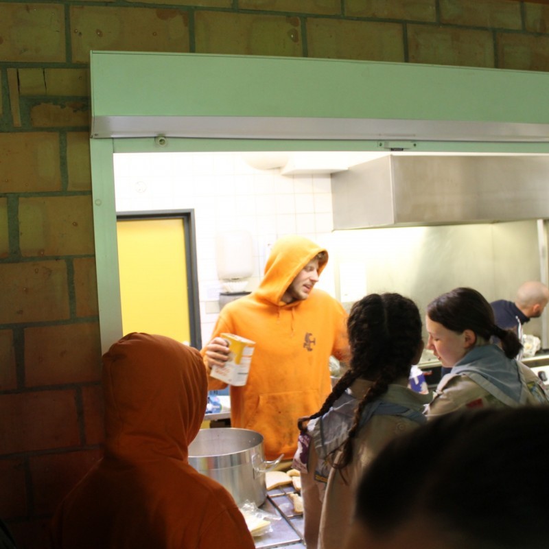 IMG 9175 - Scouts en Gidsen Zaventem 